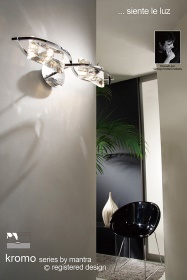Kromo Ceiling Lights Mantra Modern Ceiling Lights Kromo Ceiling Lights Mantra Modern Ceiling Lights
